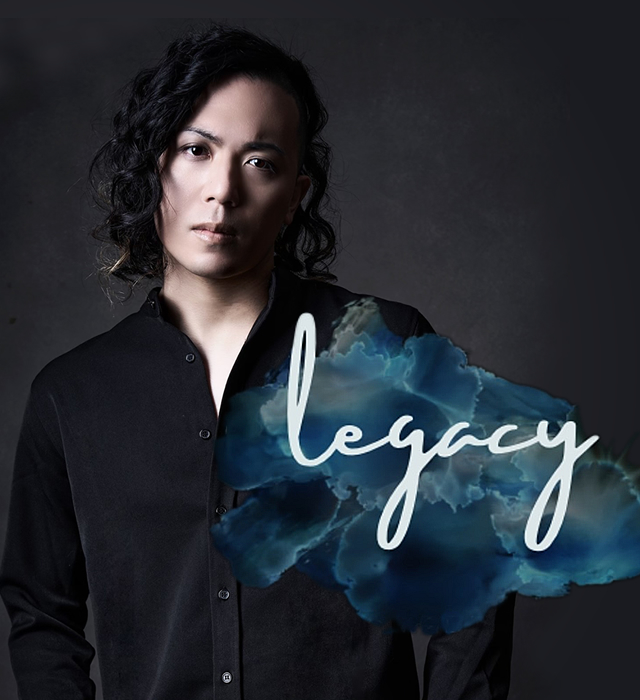 小林太郎 [ TARO KOBAYASHI ] ONE MAN LIVE「legacy」
